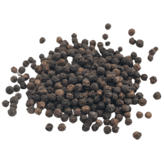 Pimienta negra en grano